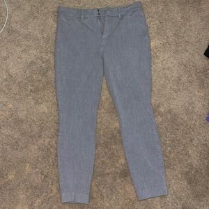 Old navy pixie pant